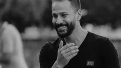 «كهربا» و«جنش» يودعان أحمد رفعت لمثواه الأخير