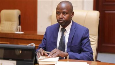 الهادي إدريس: مصر بذلت جهوداً حثيثة لجمع القوى السودانية والمدنية بالقاهرة تحت هدف واحد