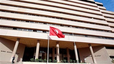 المركزي التونسي: ارتفاع الاحتياطي النقدي الأجنبي ليصل إلى 24,3 مليار دينار خلال يونيو الماضي