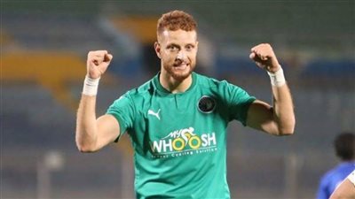 المصري البورسعيدي يجدد تعاقده مع التونسي فخر الدين بن يوسف لمدة موسم