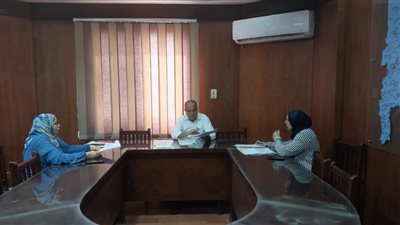 تضامن الدقهلية تعقد الاجتماع النهائي لاختيار 