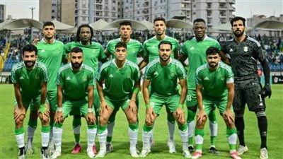 التعادل يحسم مواجهة الاتحاد السكندري وطلائع الجيش بالدوري