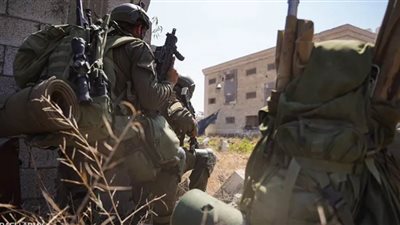 عاجل.. مقتل ضابطين إسرائيليين بمعركة في حي الشجاعية