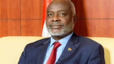 وزير المالية السوداني يشكر القيادة المصرية على سعيها لحل الأزمة السودانية