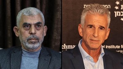 رئيس الموساد يشترط على حماس إقرار 