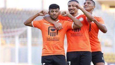 البنك الأهلي يفوز على زد في الدوري المصري 