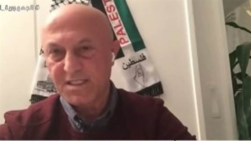 أمين سر حركة فتح