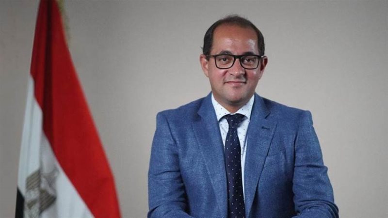 وزير المالية الجديد