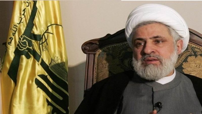 نائب الأمين العام