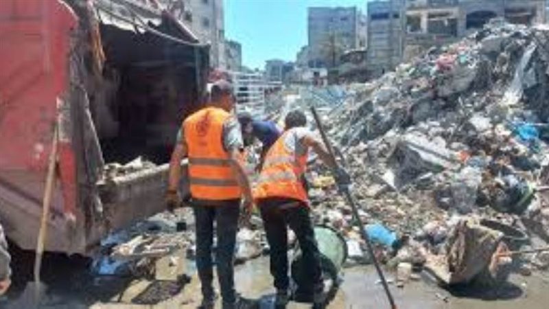 غزة .. ارشيفية