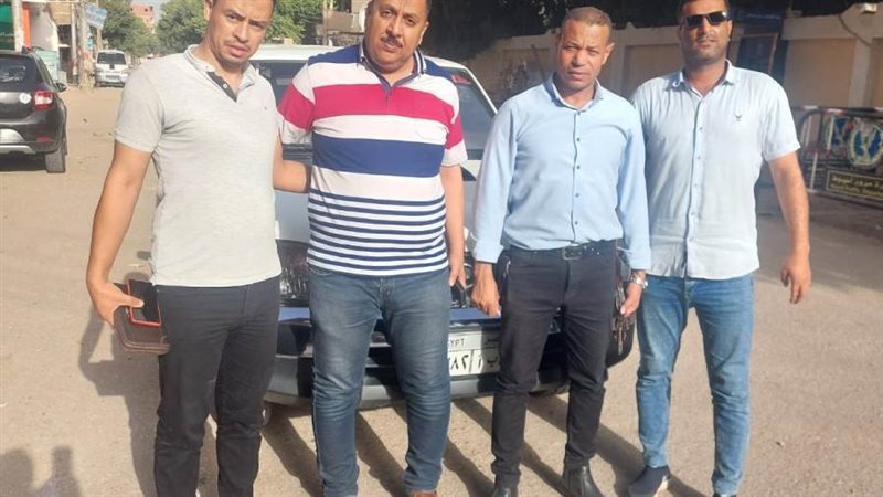 وكيل وزارة التموين