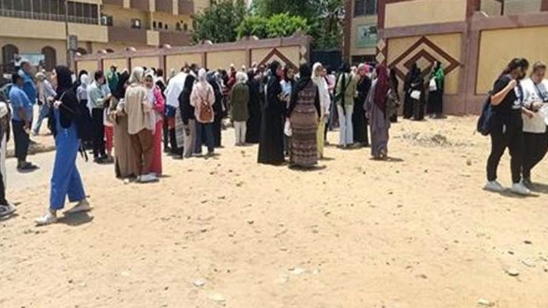 شكاوى طلاب الأدبي