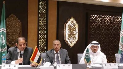 اللجنة الوطنية المصرية للتربية والعلوم والثقافة تُشارك في المُلتقى العربي الأول لتعليم الكبار والتعلم مدى الحياة بالقاهرة