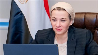 وزيرة البيئة: ختام المرحلة النهائية من مسابقة 