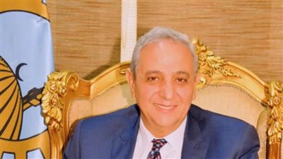 محافظ الغربية: 