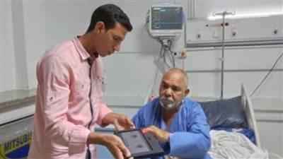 قطاع الأحوال المدنية يواصل إيفاد القوافل المجهزة فنياً ولوجيستياً بالمحافظات لتيسير الحصول على الخدمات الشرطية