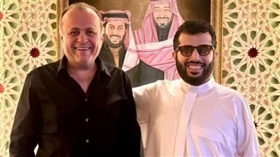 المتحدة: سعداء بنهضة السعودية بمجال الترفيه والإنتاج السينمائي