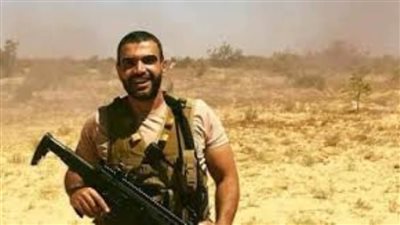 عاجل| بطل لم ينسه المصريون.. الذكرى السابعة لاستشهاد المنسي