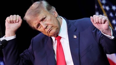 بالأدلة.. عودة ترامب للرئاسة كارثة للشرق الأوسط وأوروبا