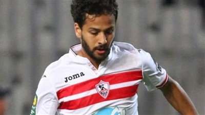 عاجل.. الزمالك يعتذر عن تغطية مباراته أمام الإسماعيلي حدادًا على أحمد رفعت