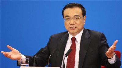 رئيس مجلس الدولة الصيني: تعزيز التعاون مع بريطانيا سيسهم في مواجهة التحديات العالمية