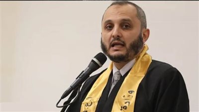 استشهاد وكيل وزارة العمل بغزة