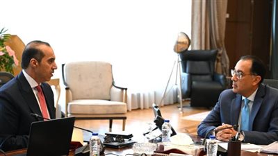 وزير شئون المجالس النيابية: نسعى للتواصل المستمر مع المؤسسات التشريعية والحزبية والحوار الوطني