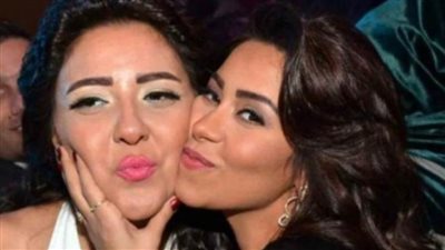 رسالة من مي كساب إلى شيرين بعد التعدي عليها