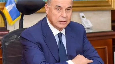 محافظ الإسكندرية يهنئ الرئيس السيسي بمناسبة حلول العام الهجري الجديد