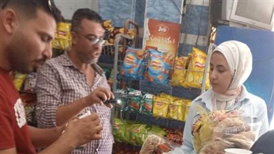 الهيئة القومية لسلامة الغذاء تصدر تقريرها الأسبوعي الــ 24 لعام 2024