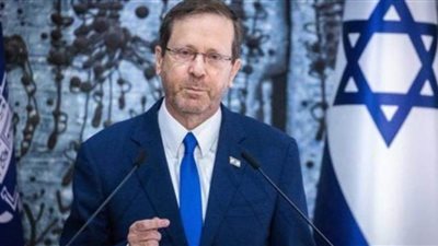 رئيس إسرائيل: غالبية الجمهور الإسرائيلي تؤيد صفقة الأسرى وواجبنا استعادتهم