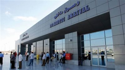 الغردقة ومرسى علم تستقبلان 21 ألف سائح جديد اليوم