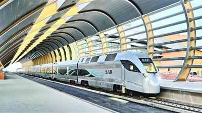 خلال موسم حج 1445هـ.. قطار الحرمين السريع ينقل أكثر من مليون مسافر 