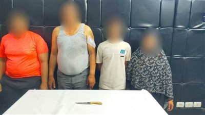 قتيل ومصابان في مشاجرة بسبب خلافات على قطعة أرض بمدينة نصر