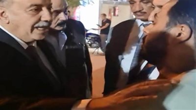 محافظ أسيوط يتفقد مستشفى الإيمان العام في جولة ليلية مفاجئة