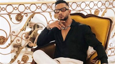 أول رد فعل من محمد رمضان والمعجب بعد واقعة 