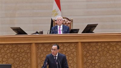 رئيس الوزراء: 