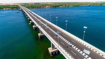 خبير طرق.. محاور النيل ساهمت في بناء مدن عمرانية جديدة وجذب الاستثمارات