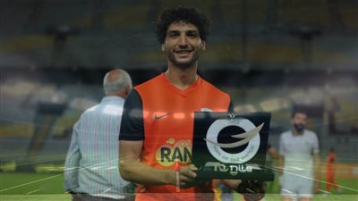 عمرو ناصر يقود فاركو للفوز على الداخلية 2-صفر بالدوري الممتاز لكرة القدم