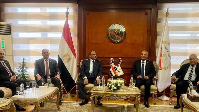 أثناء التهنئة