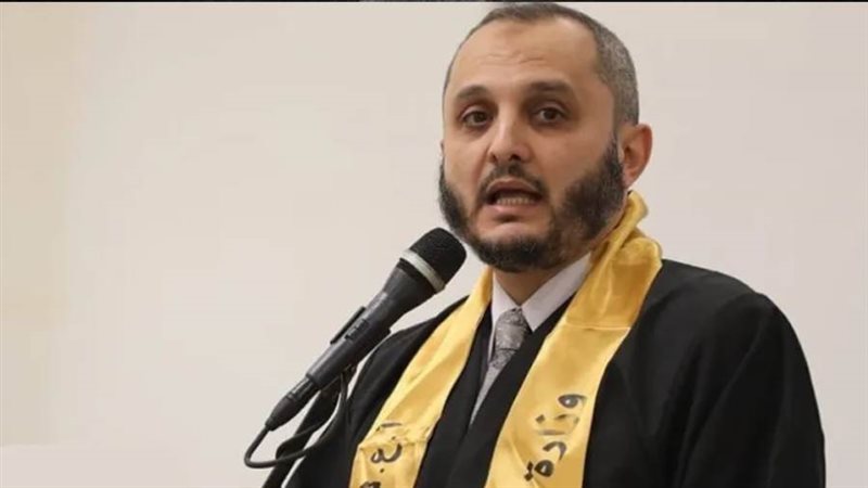 إيهاب ربحي الغصين