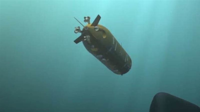 الغواصة بوسيدون