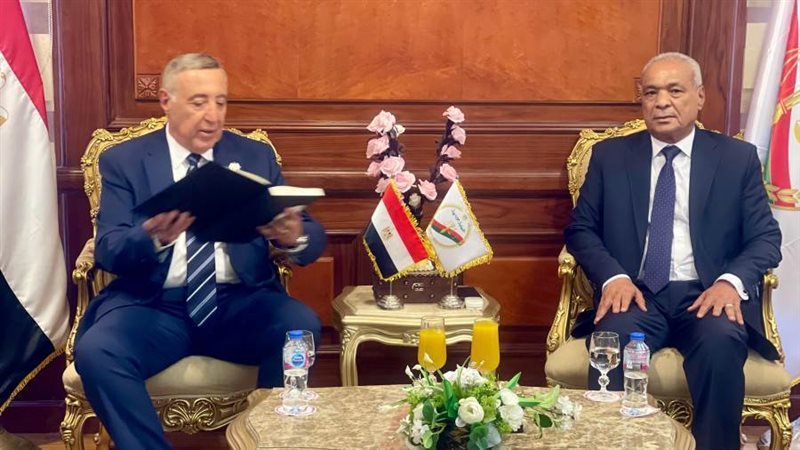 المحكمة الدستورية