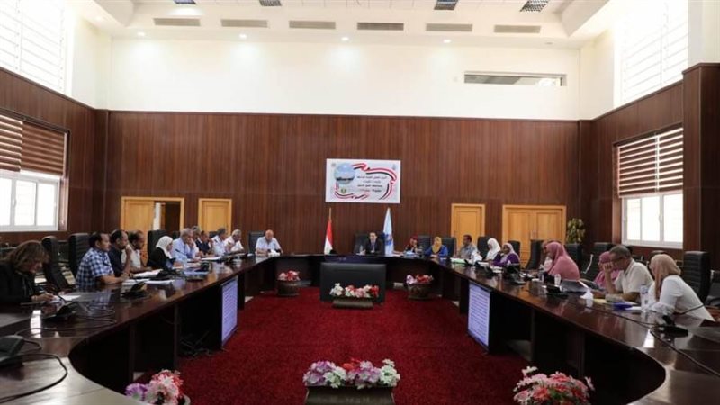 السكرتير العام