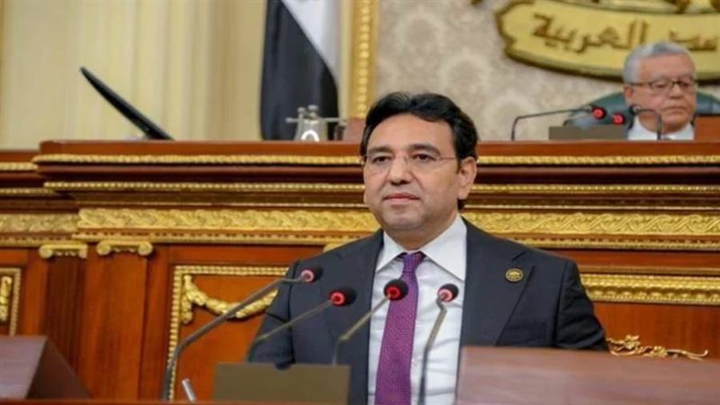 الدكتور أيمن محسب