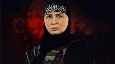 إلهام شاهين: دوري في 