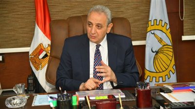 بالصور.. محافظ الغربية يشدد على تسريع وتيرة العمل بالمشروعات الجارية