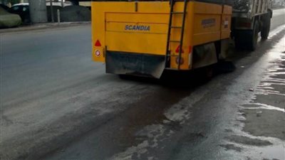 بالصور.. محافظ الغربية يتابع حملات النظافة ورفع المخلفات ويشدد على تحسين مستوى الخدمات 