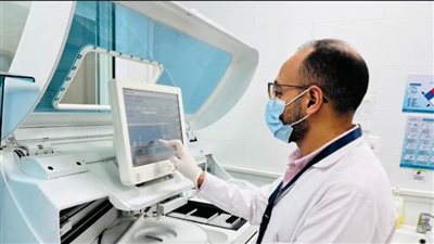 هيئة الرعاية الصحية تعلن نجاح اعتماد 