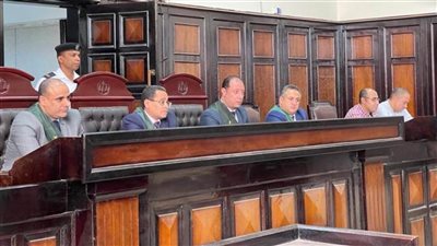  السجن المشدد 15 عامًا لـ عاطلين لإدارتهما ورشة لتصنيع الأسلحة بأسيوط